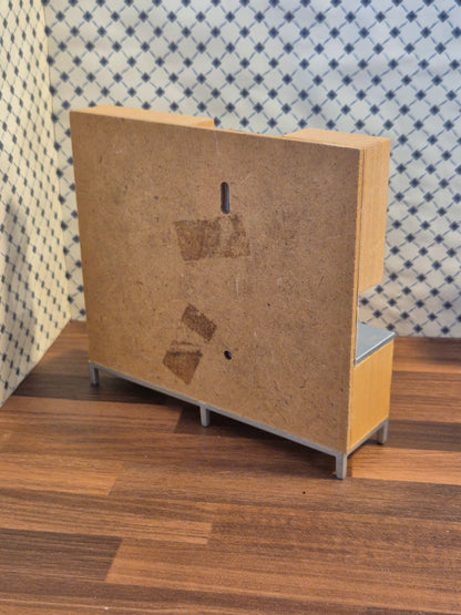 Lundby køkken element