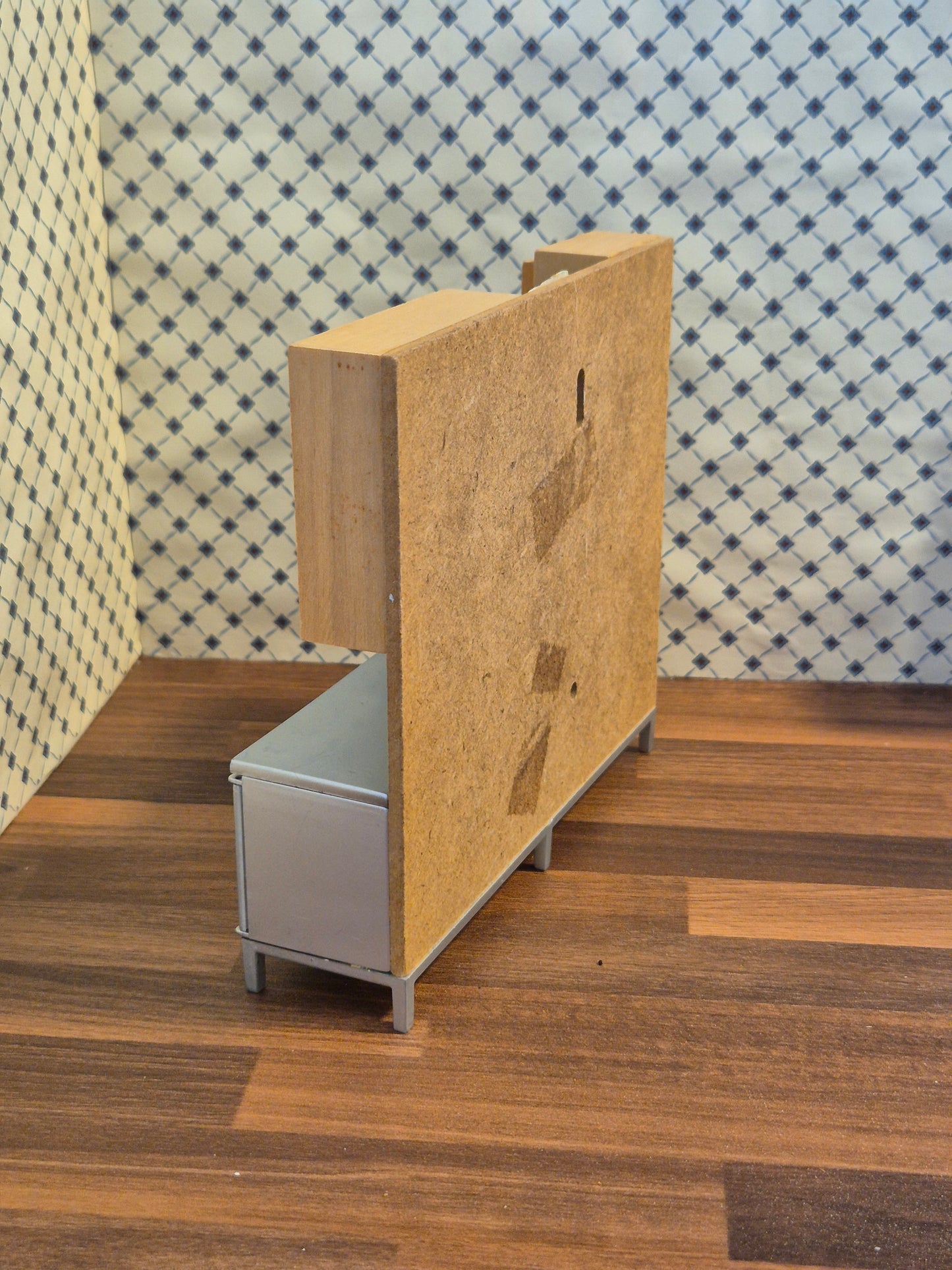 Lundby køkken element