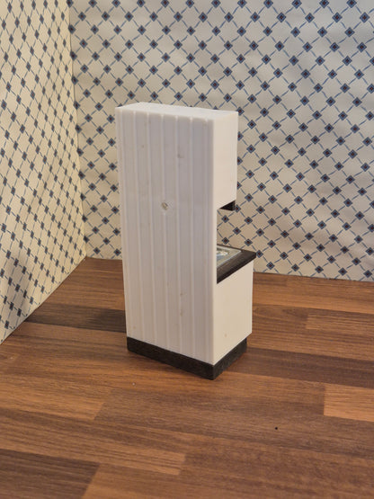 Lundby  køkkenvask uden låger