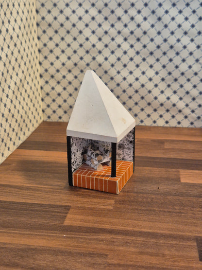 Lundby  pejs