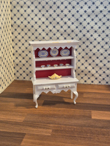 Lundby  reol