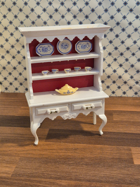 Lundby  reol