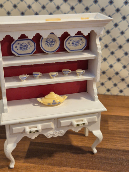 Lundby  reol