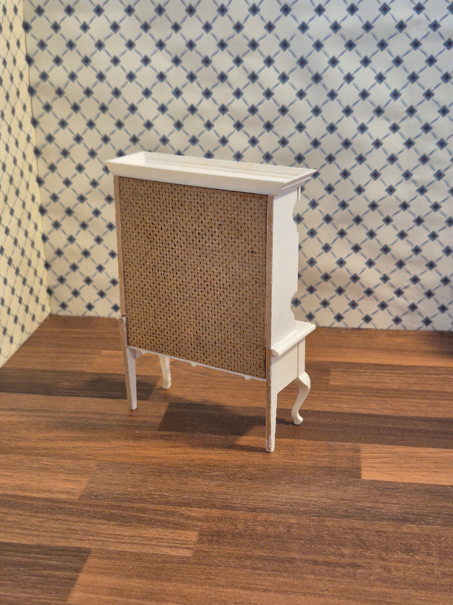Lundby  reol