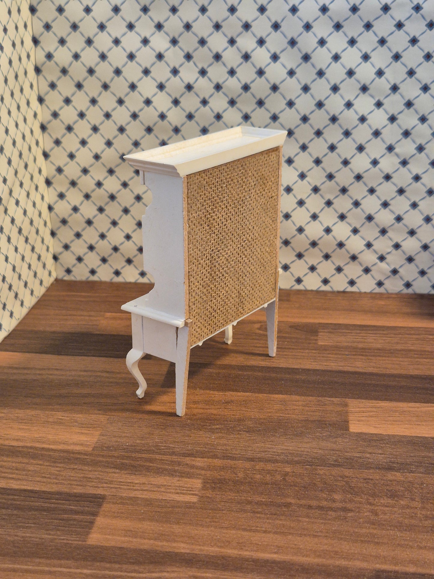 Lundby  reol