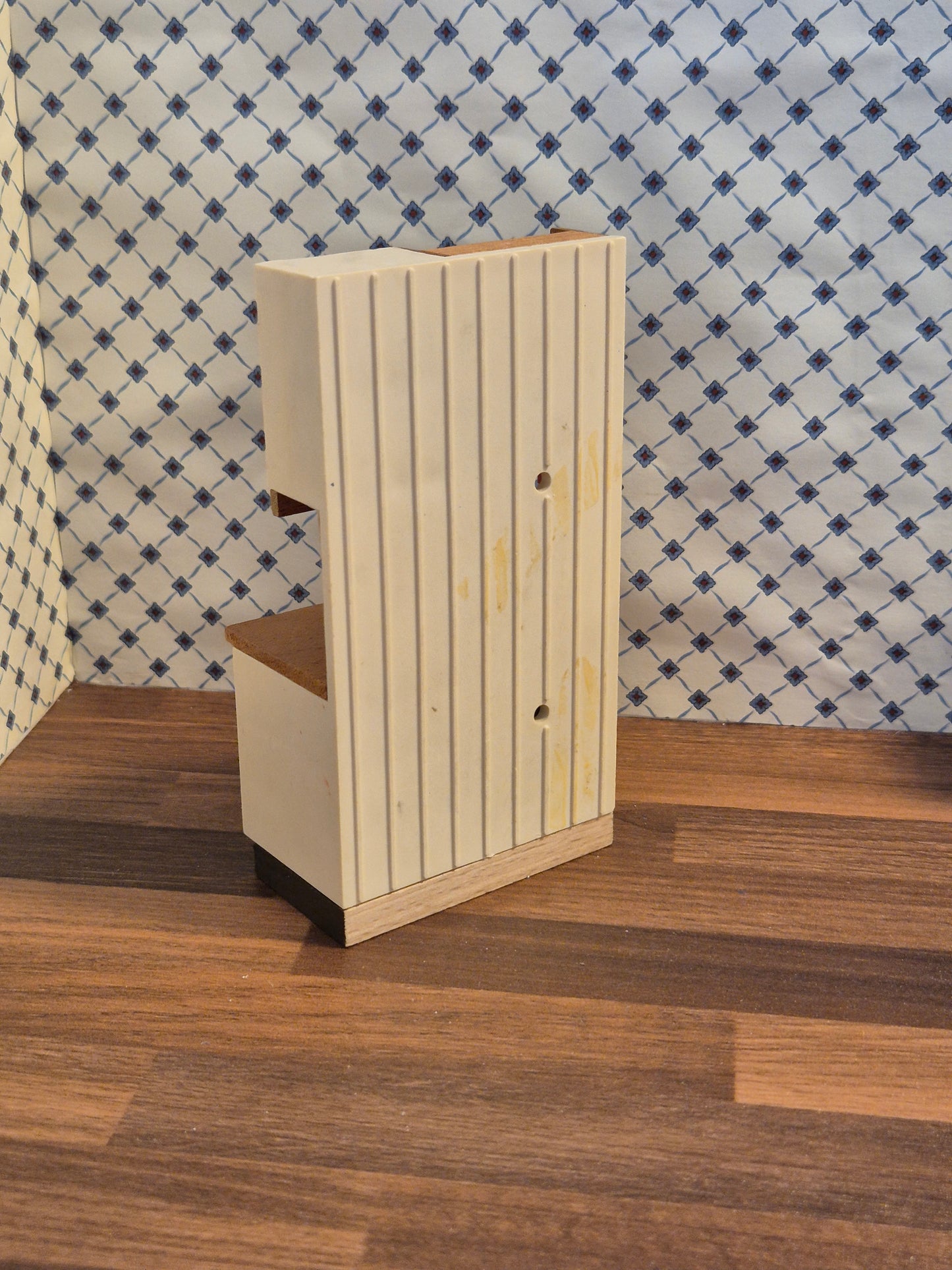 Lundby  komfur med mangler