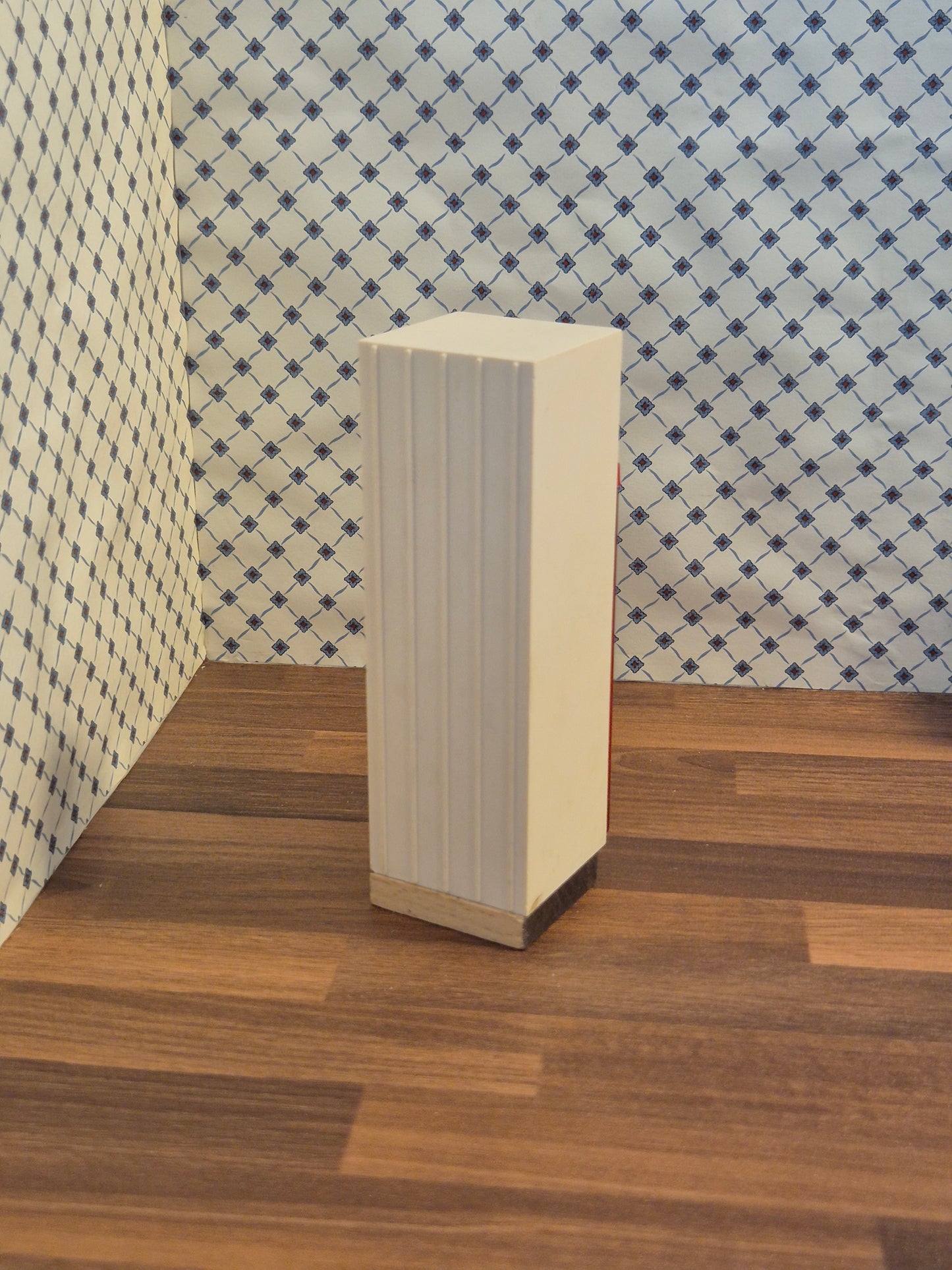 Lundby  køleskab