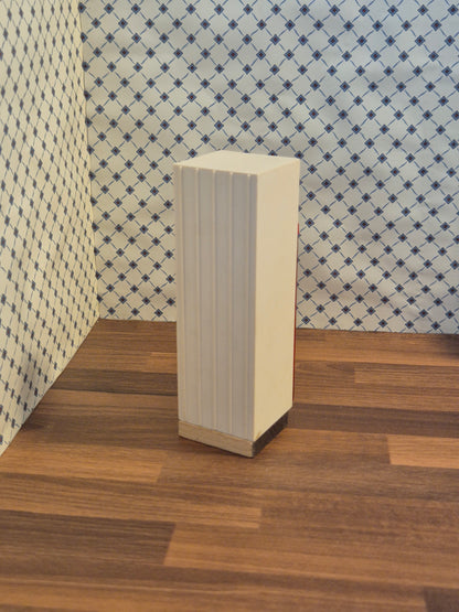 Lundby  køleskab