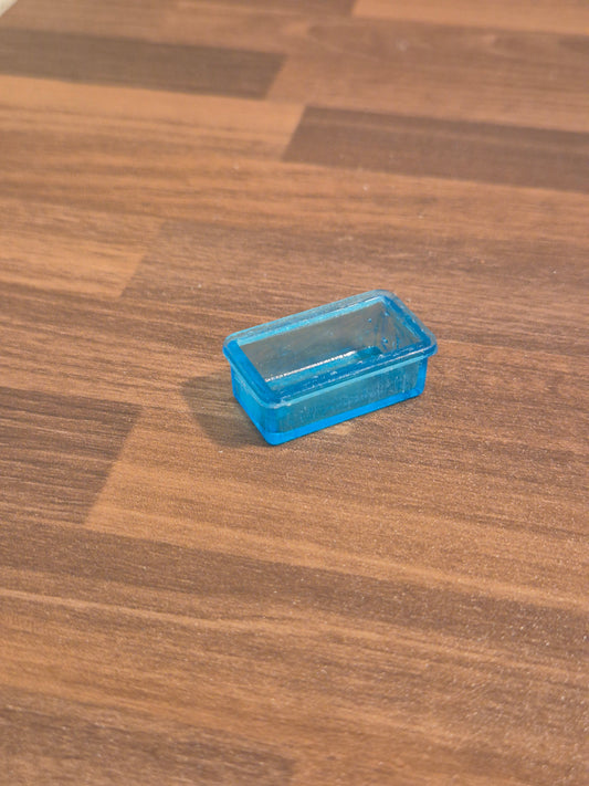 Lundby  køleskabs kurv