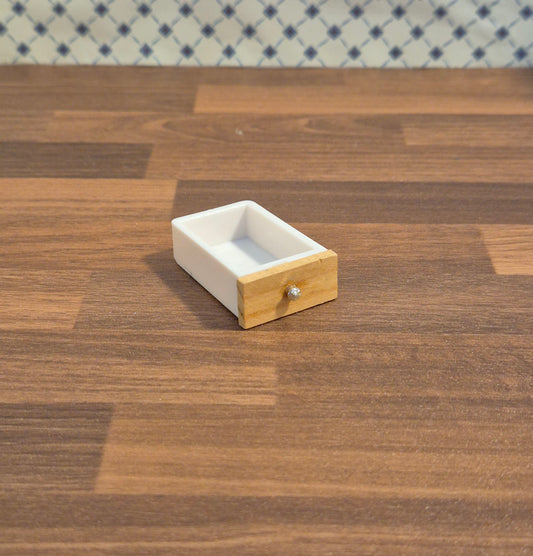 Lundby  skuffe