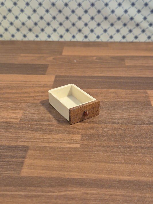 Lundby  skuffe