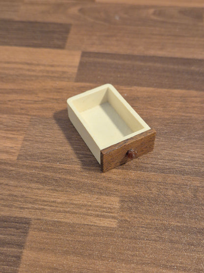 Lundby  skuffe