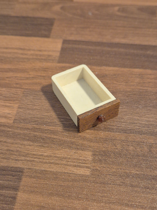 Lundby  skuffe