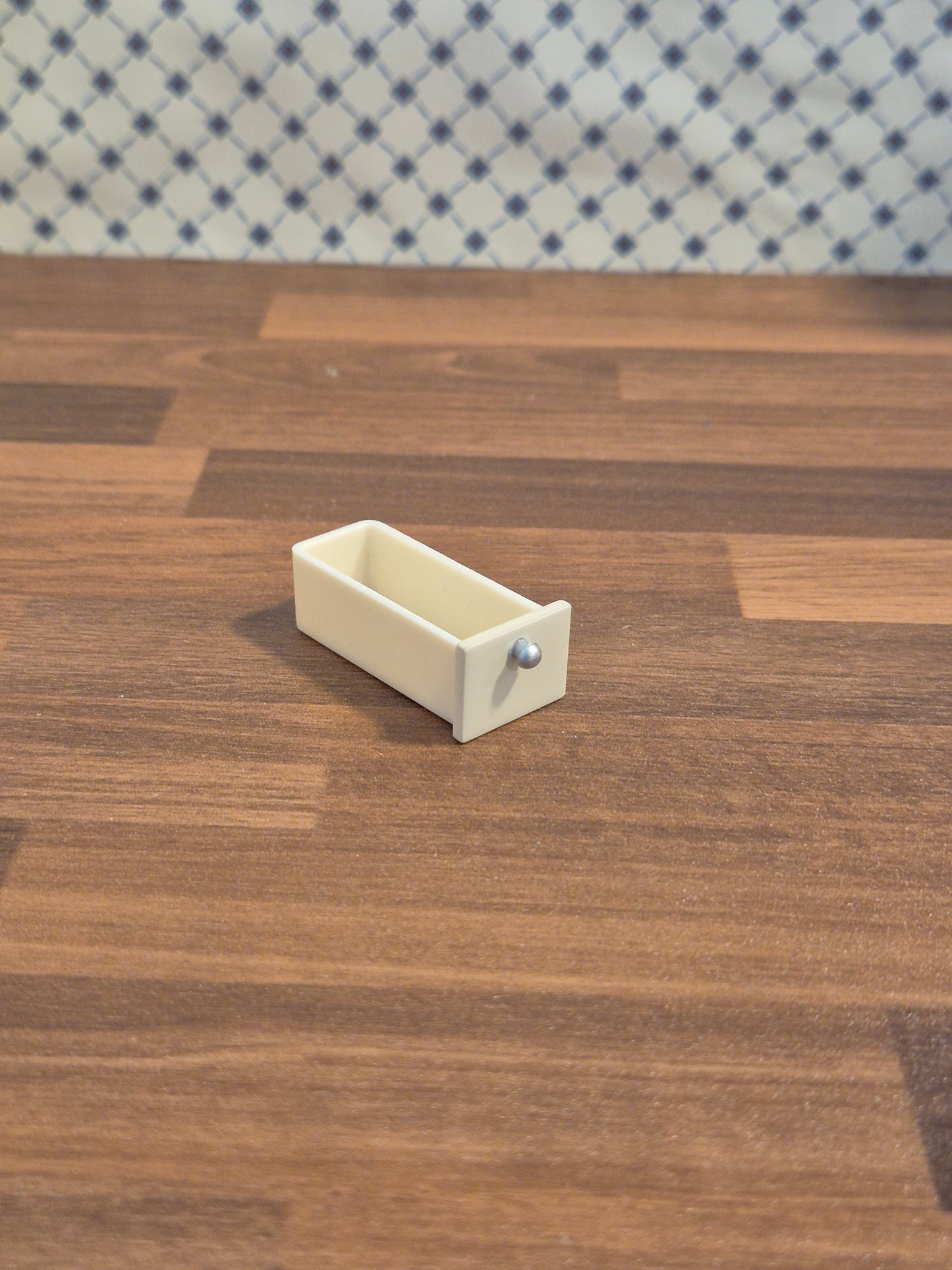 Lundby  skuffe