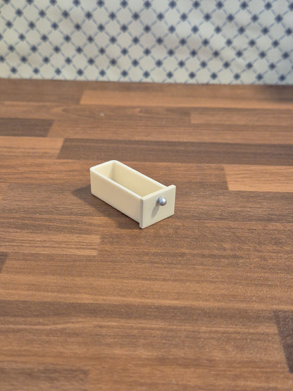 Lundby  skuffe