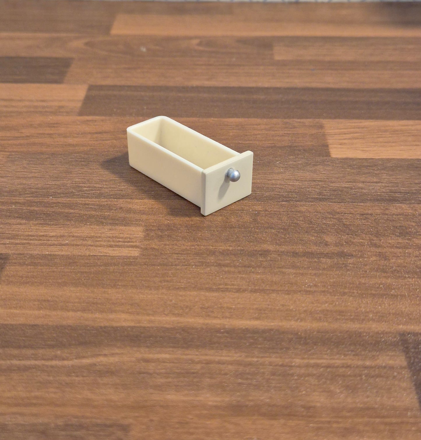 Lundby  skuffe