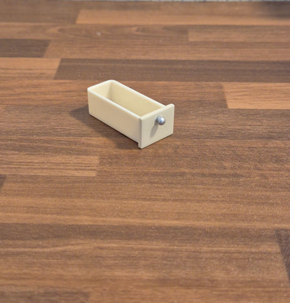 Lundby  skuffe