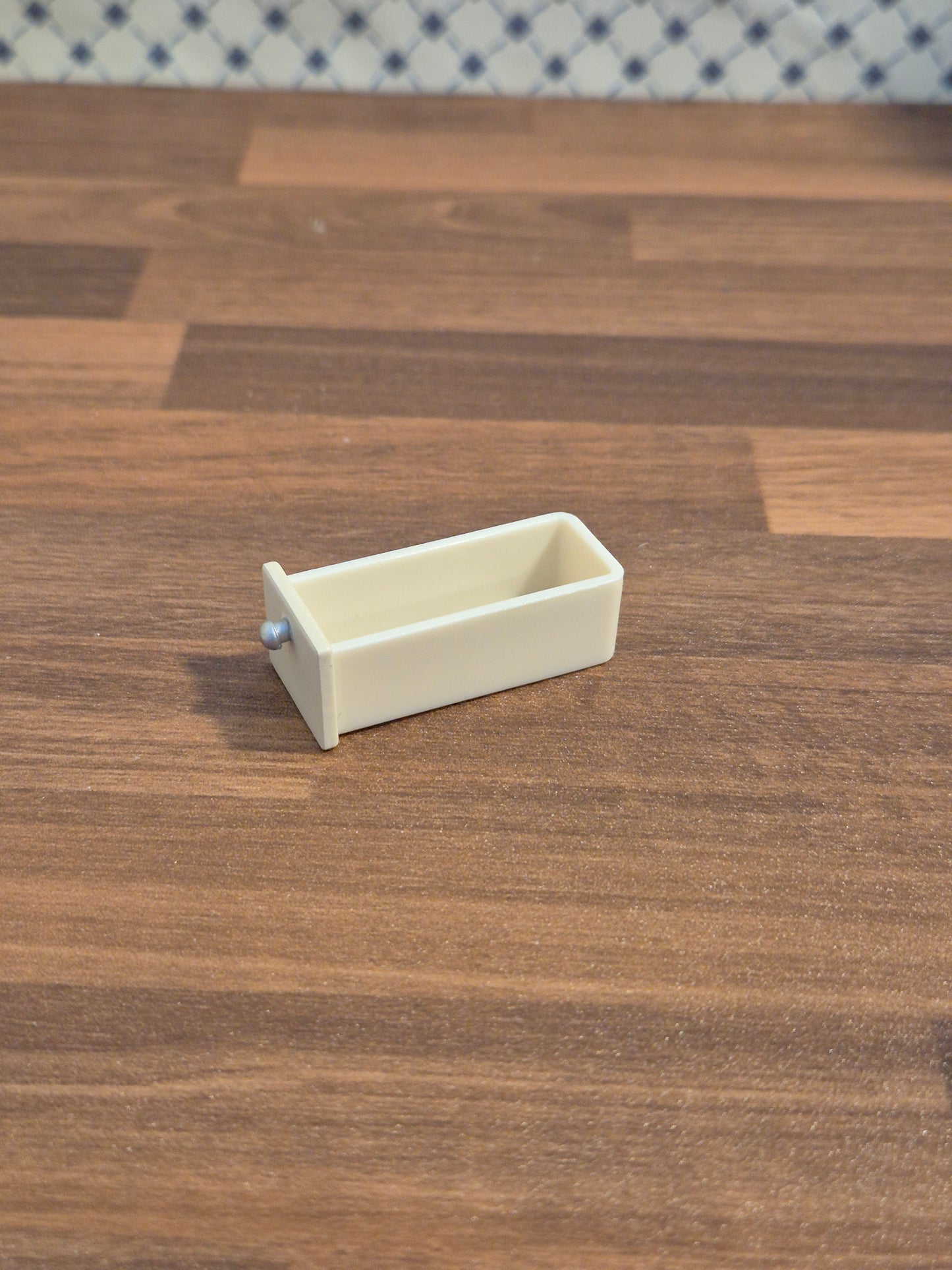 Lundby  skuffe