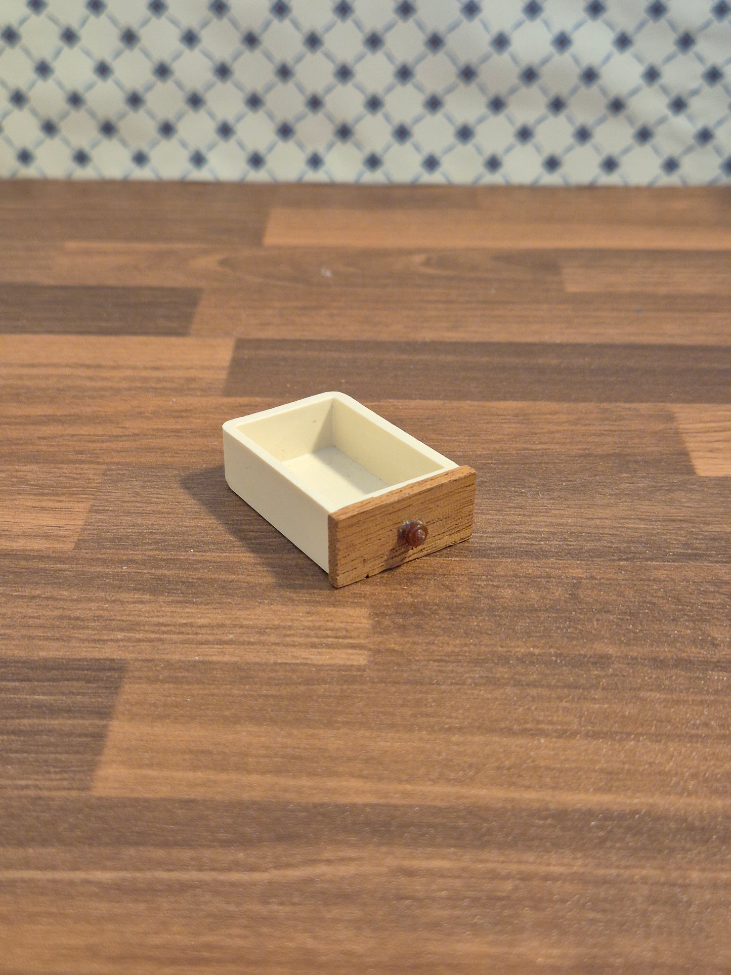 Lundby  skuffe