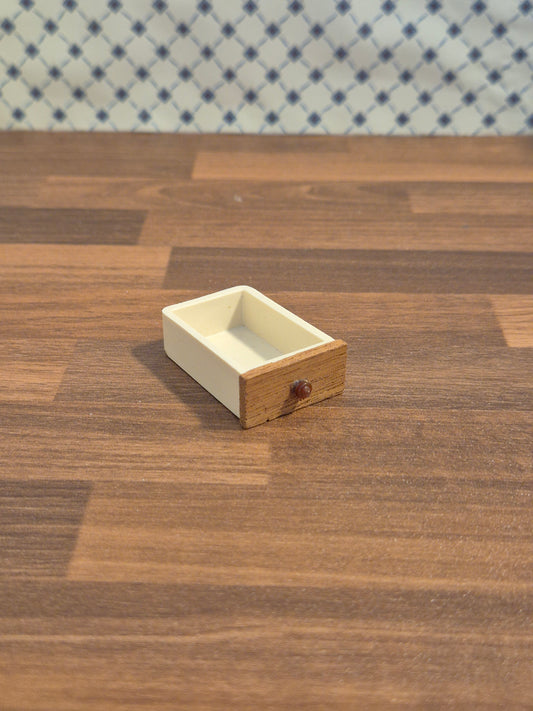 Lundby  skuffe