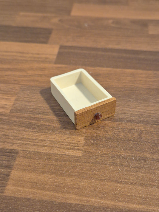 Lundby  skuffe