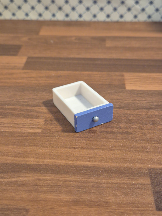 Lundby  skuffe