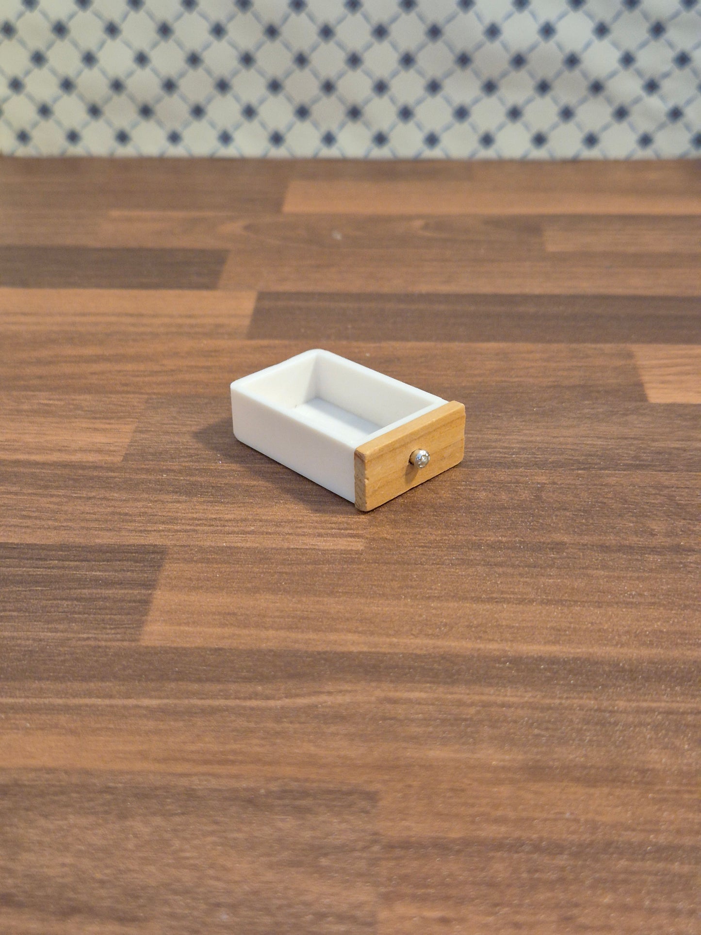 Lundby  skuffe