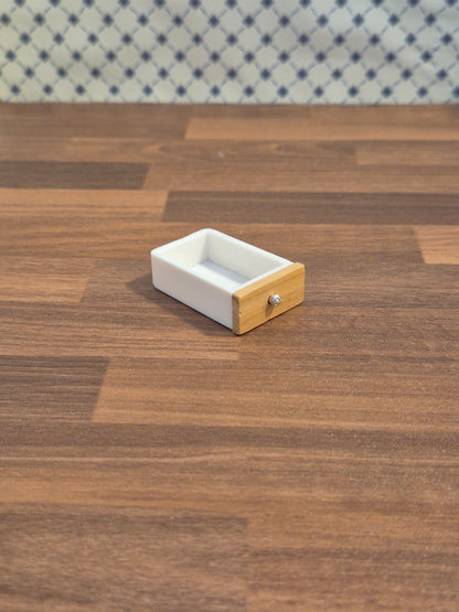 Lundby  skuffe