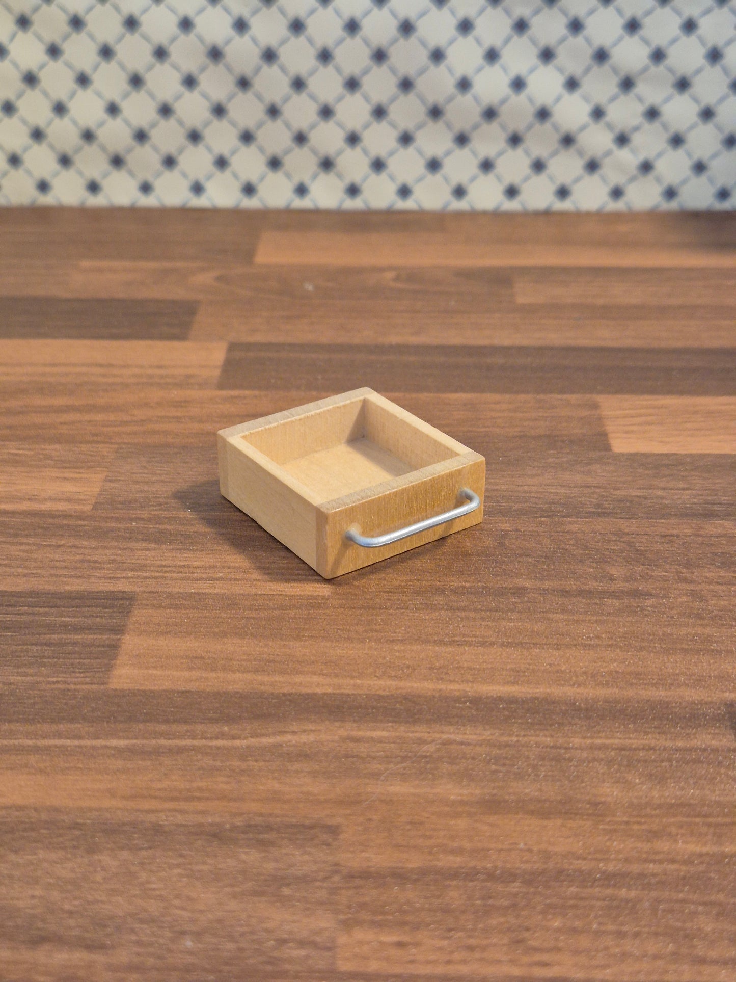 Lundby  skuffe