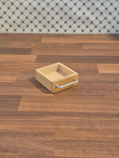 Lundby  skuffe