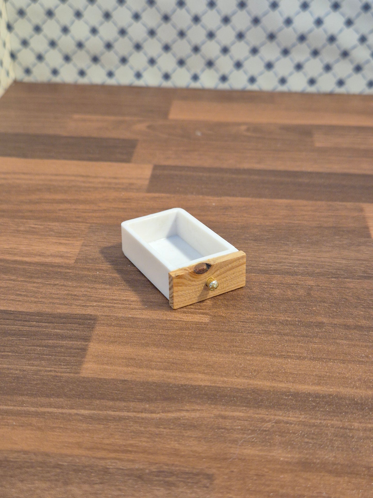 Lundby  skuffe