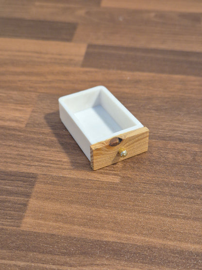 Lundby  skuffe