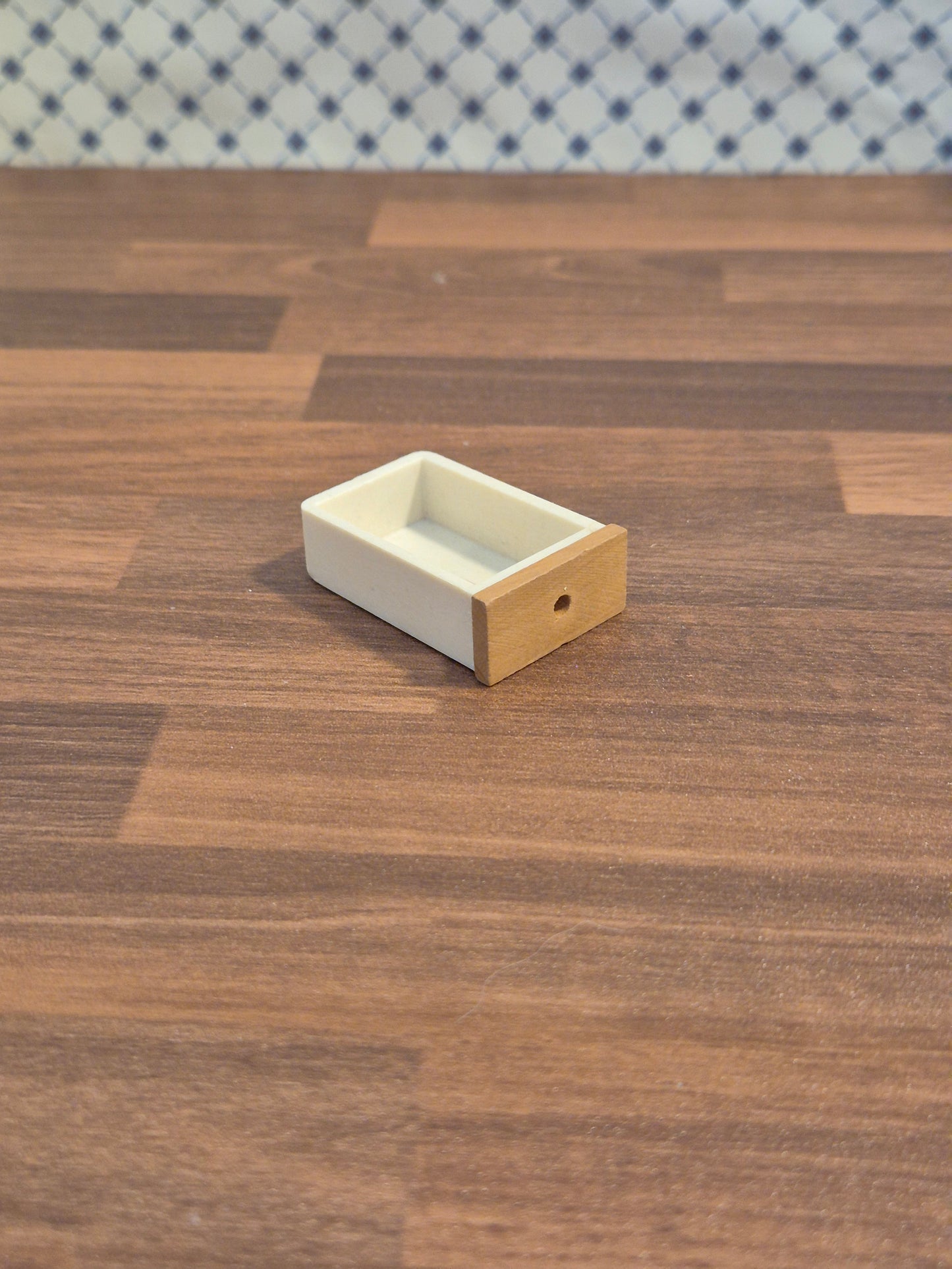 Lundby skuffe