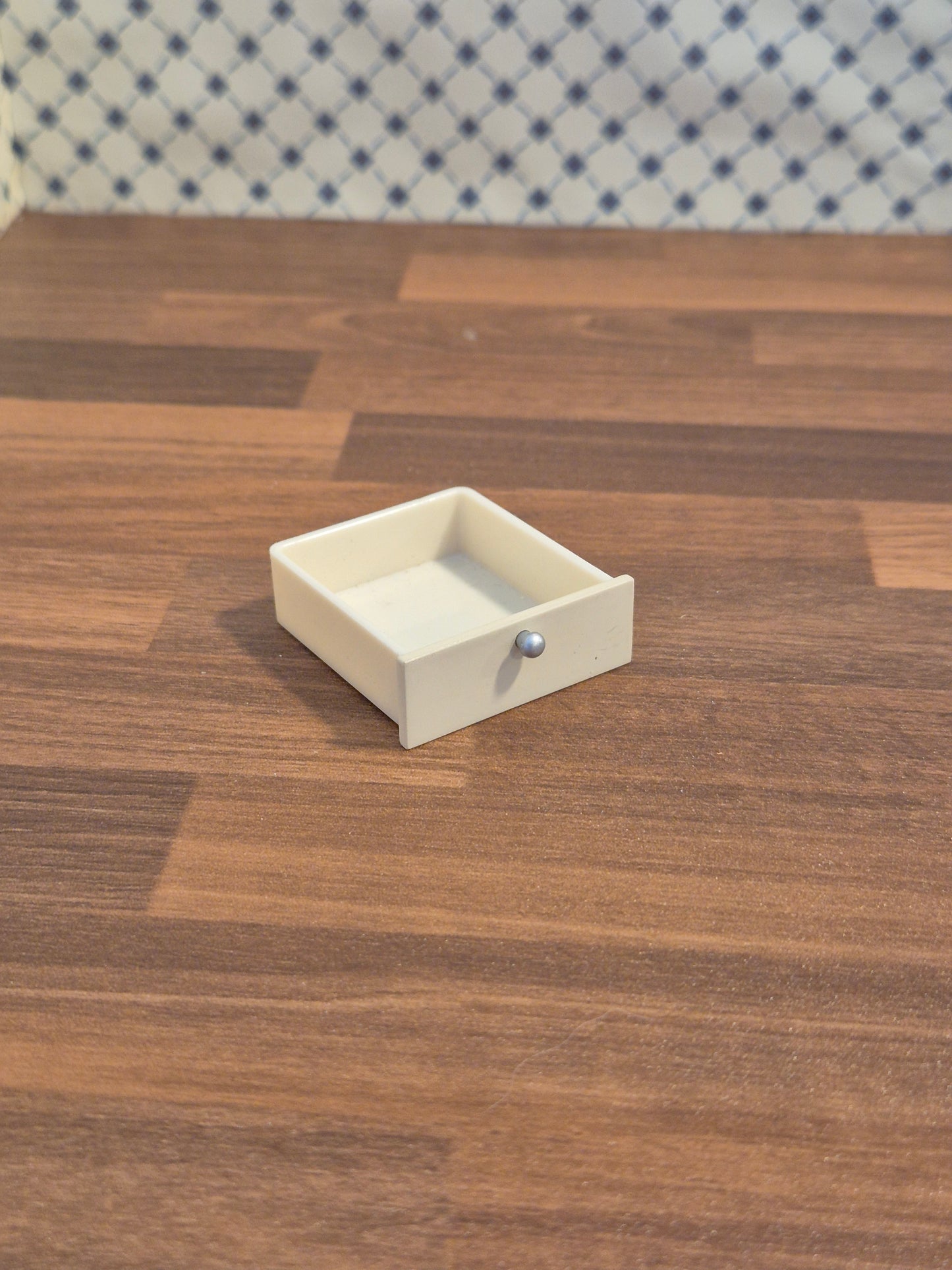 Lundby  skuffe