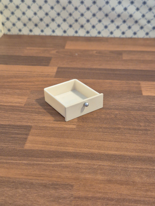 Lundby  skuffe