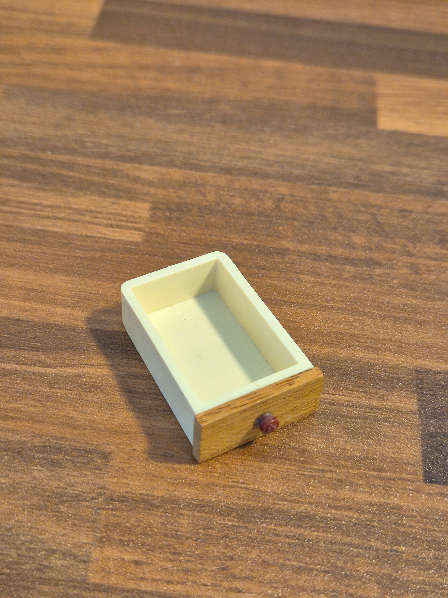 Lundby skuffe