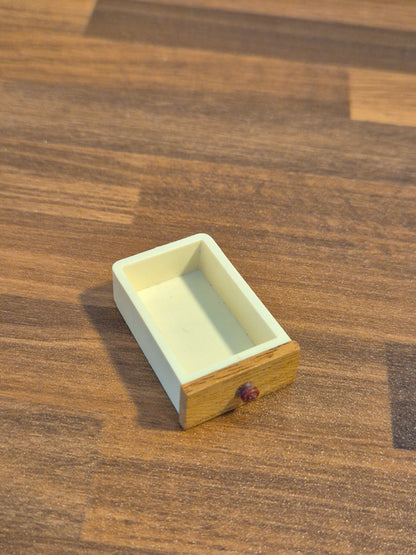 Lundby skuffe
