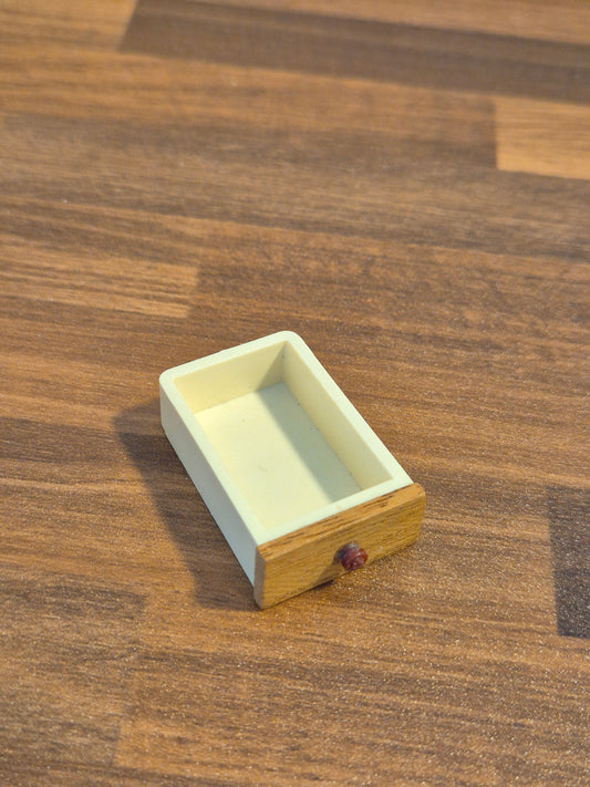Lundby skuffe