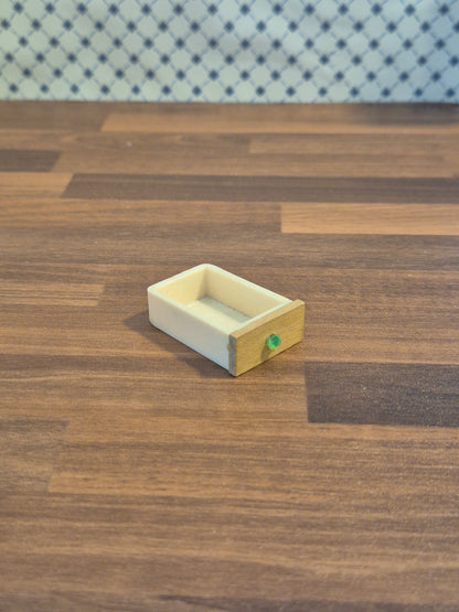 Lundby skuffe