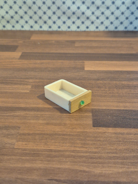 Lundby skuffe