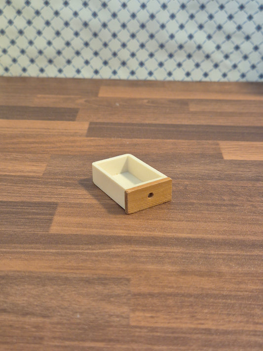 Lundby skuffe