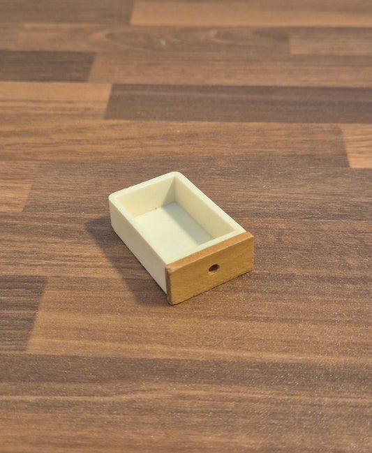 Lundby skuffe