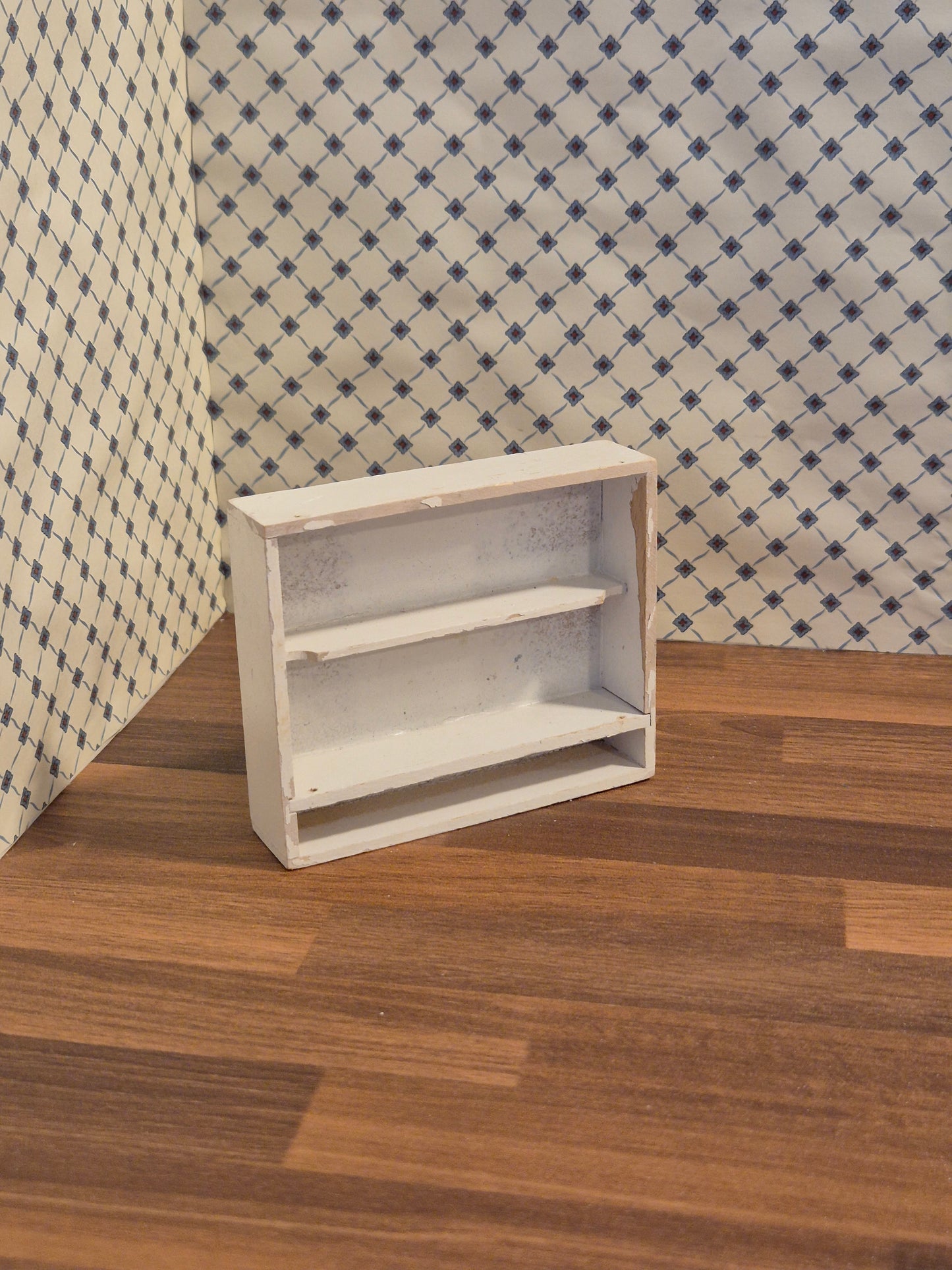 Lundby  køkkenskab med mangler