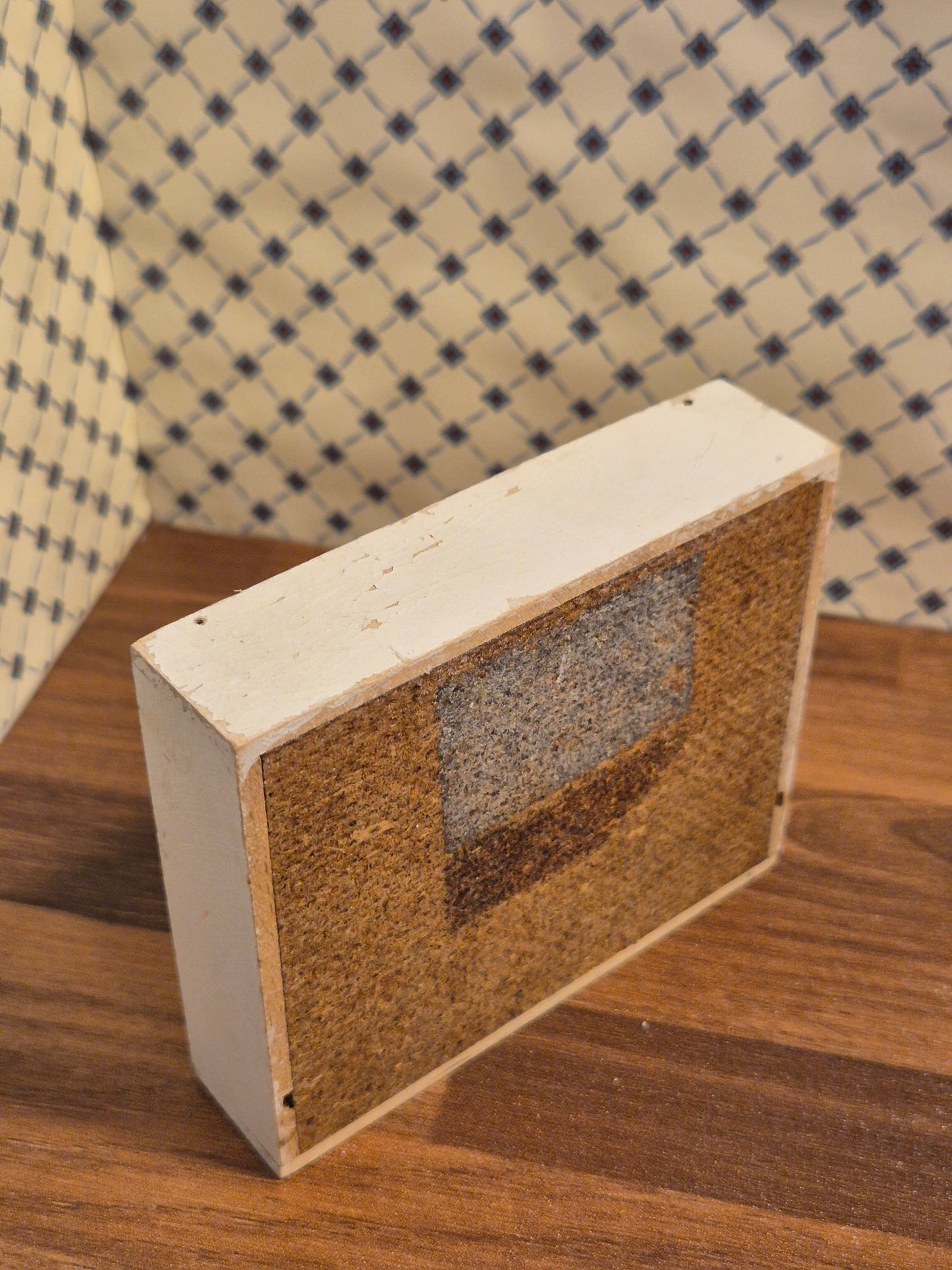 Lundby  køkkenskab med mangler