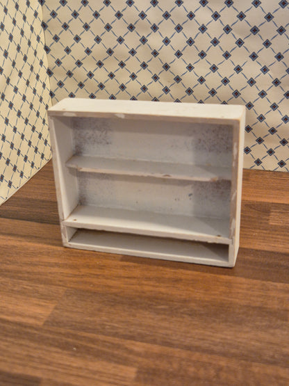 Lundby  køkkenskab med mangler