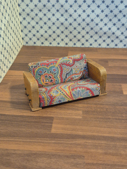 Vintage sofa