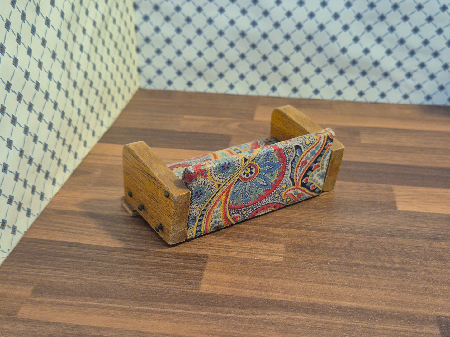 Vintage sofa
