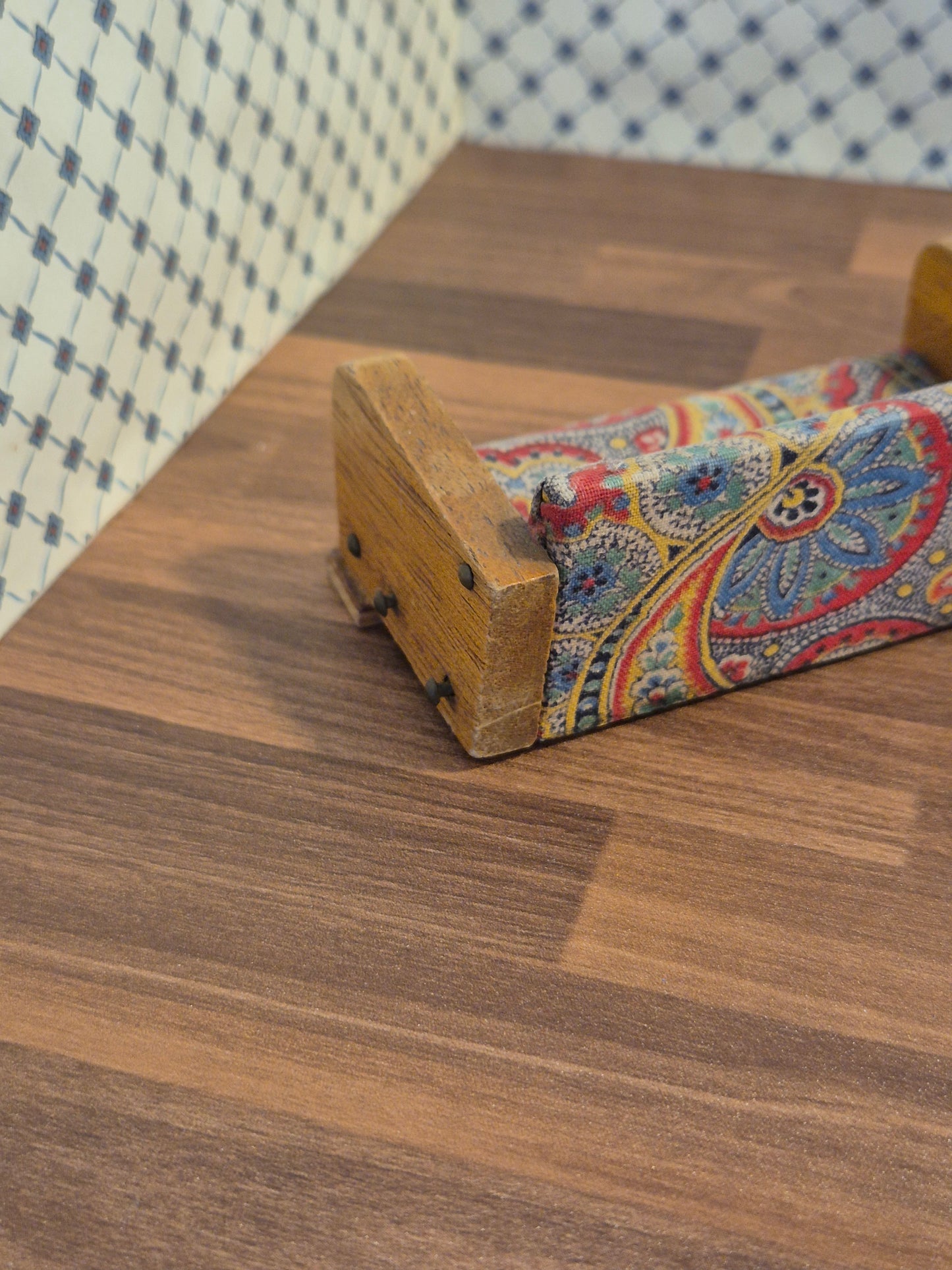Vintage sofa