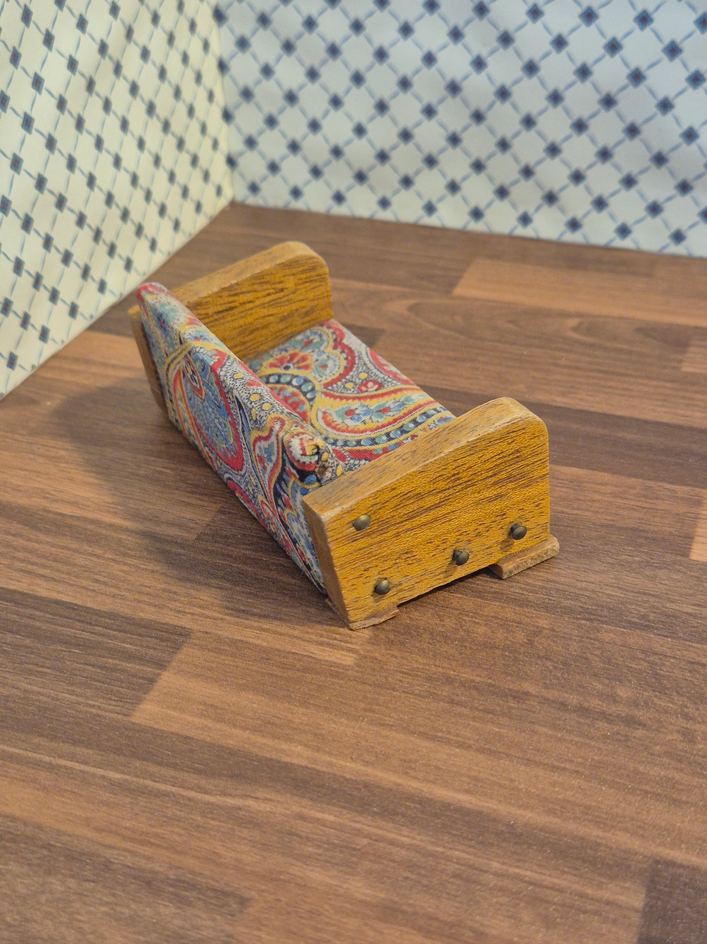 Vintage sofa
