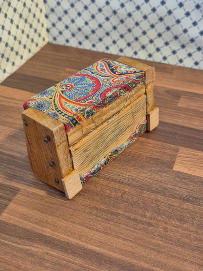 Vintage sofa